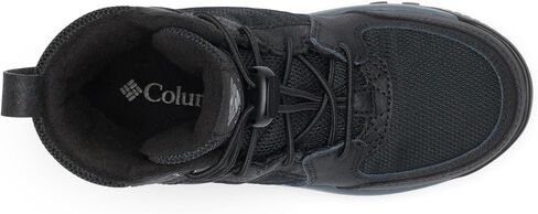 Columbia Unisex-Child Portlander Omni-Heat Hiking Boot in Saudi Arabia