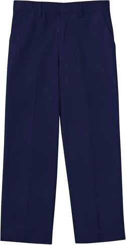 الزي المدرسي للفصل الدراسي للأولاد بنطال أمامي مسطح in Kuwait