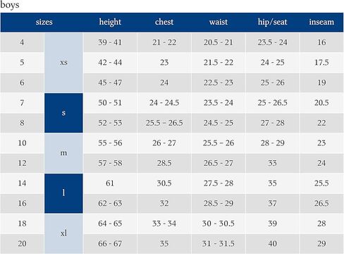الزي المدرسي للفصل الدراسي للأولاد بنطال أمامي مسطح in Kuwait