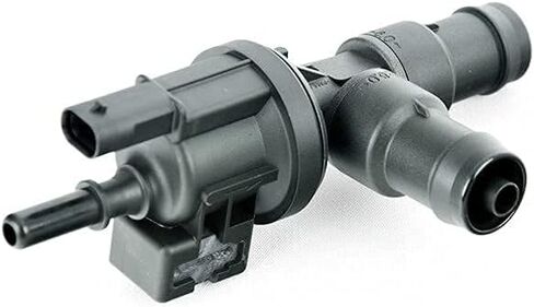 Fuel Tank Breather Valve Replacement for 2016+ Mini Cooper F54 Clubman F60 Countryman 1.5 2.0L BMW F48 X1 F39 X2 13907614013 in Saudi Arabia