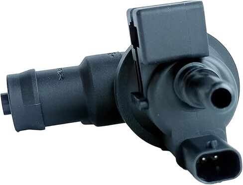 Fuel Tank Breather Valve Replacement for 2016+ Mini Cooper F54 Clubman F60 Countryman 1.5 2.0L BMW F48 X1 F39 X2 13907614013 in Saudi Arabia
