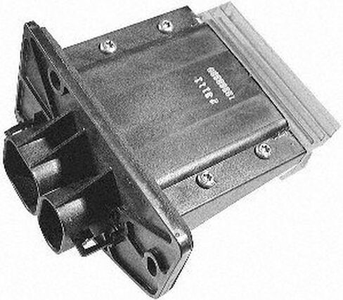 Standard Motor Products RU304 Blower Motor Resistor in Saudi Arabia