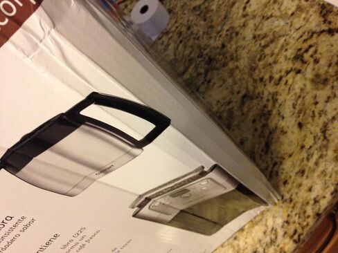 Cuisinart Coffee Bundle with Grind & Brew Coffeemaker, Toaster Oven & Accessories in Kuwait