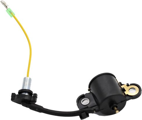 مجموعة مفتاح مستشعر الزيت المنخفض لهوندا GX120 GX140 GX160 GX200 محرك الغاز #15510-ZE1-043 in Kuwait