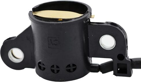 مجموعة مفتاح مستشعر الزيت المنخفض لهوندا GX120 GX140 GX160 GX200 محرك الغاز #15510-ZE1-043 in Kuwait