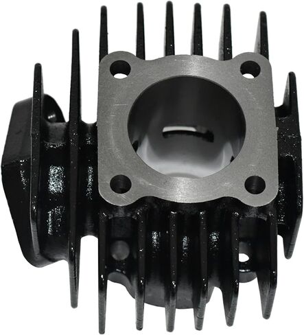 مجموعة حشية حلقة مكبس رأس الأسطوانة 40 مم متوافقة مع Yamaha PW50 Y-Zinger PW 50 1981-2023، QT50 1979-1987، YT60 Tri-Zinger YT 60 1984-1985 in Kuwait