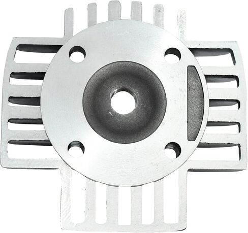 مجموعة حشية حلقة مكبس رأس الأسطوانة 40 مم متوافقة مع Yamaha PW50 Y-Zinger PW 50 1981-2023، QT50 1979-1987، YT60 Tri-Zinger YT 60 1984-1985 in Kuwait