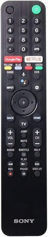 Sony RMF-TX500U OEM Remote Control in Saudi Arabia