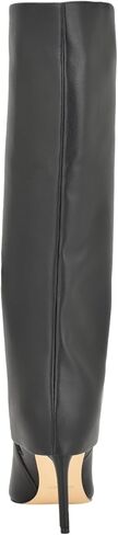 Nine West Women's Radish Knee High Boot, Chic Cream 150, 5 in Kuwait