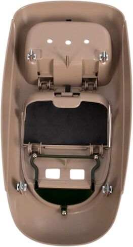 وحدة تحكم علوية TRQ متوافقة مع 2002-2004 Ford F-250 F-350 F-450 F-550 Super Duty in Saudi Arabia