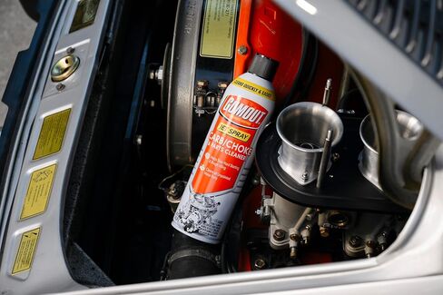 جوموت منظف كارب اند تشوك 800002231-6PK 14 اونصة (عبوة من 6 قطع) in Kuwait