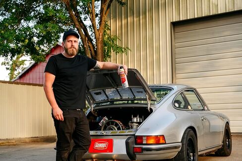 جوموت منظف كارب اند تشوك 800002231-6PK 14 اونصة (عبوة من 6 قطع) in Kuwait