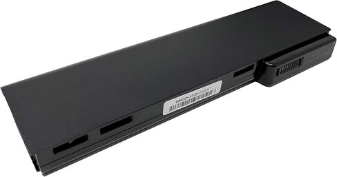 GHU New Laptop Battery 58 WH Replacement for CC06 CC06xl QK642AA 628666-001 628668-001 628668001 628670-001 628369-421 CC09 628664-001 Compatible for HP Probook 6560B 6570B 6460B 6470B 6360B in Saudi Arabia