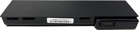 GHU New Laptop Battery 58 WH Replacement for CC06 CC06xl QK642AA 628666-001 628668-001 628668001 628670-001 628369-421 CC09 628664-001 Compatible for HP Probook 6560B 6570B 6460B 6470B 6360B in Saudi Arabia
