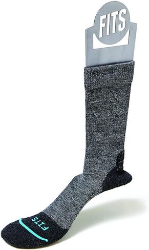 FITS Light Hiker Crew Socks in Saudi Arabia