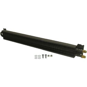 Derale 13225 Frame Rail Fluid Cooler
