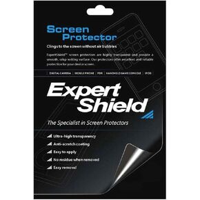 Expert Shield screen protector compatible with OM System OM-1 - Anti Glare