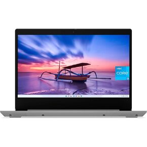 Lenovo 2023 Newest Ideapad 3i Laptop, 14 Inch FHD Display, Intel Core i3-1115G4 Processor, 12GB RAM, 512GB SSD, Intel UHD Graphics, Wi-Fi 6, Bluetooth, Windows 11 Home in S Mode