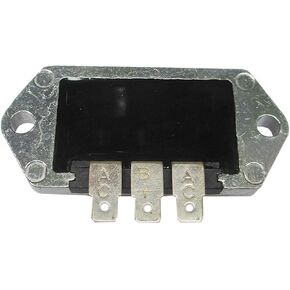 New Voltage Regulator Rectifier For Kohler CV20 CV22 CV23 CV25 Engine 20 22 23 25 HP