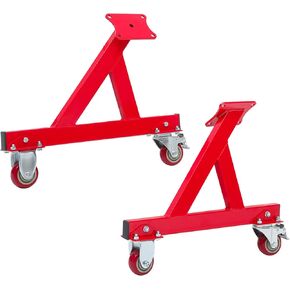 Rolling Engine Storage Stand Fits GM Chevy V8 LSx