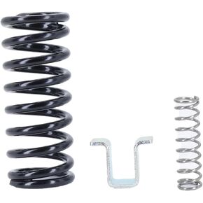 A500 A518 A618 42RE 42RH 46RE 47RE Transmission 3-4 Accumulator Spring +Tran1sgo Perfor1mance Boost Valve Spring +Boost Valve Spring Retainer (Sonnax)