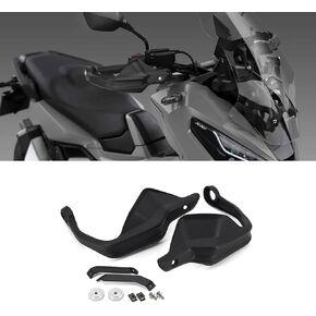Motorcycle Handguard Shield Protector Handle Spoiler Guard Fit for Honda X-ADV 750 X-ADV 150 Accessories