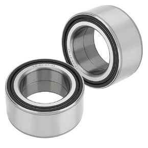Front or Rear Wheel Bearings for Polaris RZR XP 4 1000 2014-2022,RZR 570 800 900,Ranger 700,Sportsman 550 850,Replaces Polaris Part 3514699,3514627 Wheel Bearing 2pcs