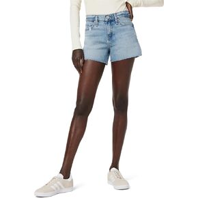 شورت جيما جان النسائي من Hudson Jeans، حديث، 29