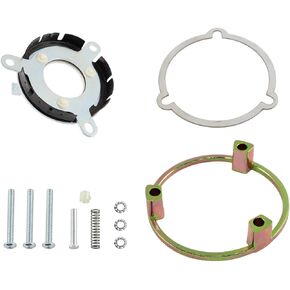 Horn Button Repair Kit with Horn Contact & Spacer Tilt/Tele For 1975-1982 Chevrolet Corvette C3