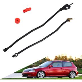 50119 Swap Shift Linkage B-Series Replacement for 1992-2000 Civic & 1990-2001 Integra