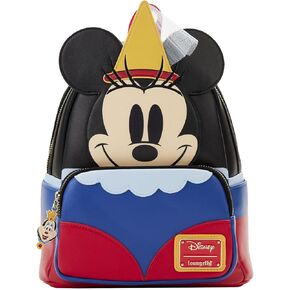 Disney: Brave Little Tailor Minnie Cosplay Mini Backpack