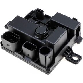 Integrated Power Supply Module IVM Replacement 12637591534 for BMW 228i 328i 335i 428i 435i 535i 640i 740i X5 X6 12637591534