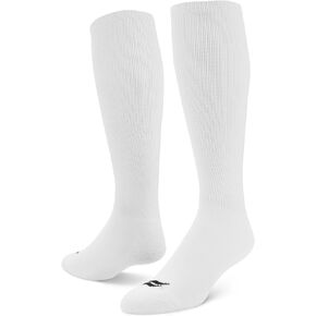 Sof Sole Football Over-The-Calf Team Athletic Performance Socks (2 Pair)