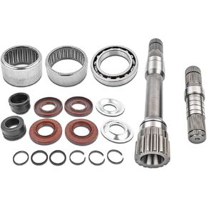 68257420AF طقم عمود داخلي متوسط ​​للعمود الأمامي الأيمن، متوافق مع دودج رام 1500 2012 2013 2014 2015 2016 2017 2018 2019 2020 2021 4 × 4 بيك اب، استبدال #68257422AF in Kuwait