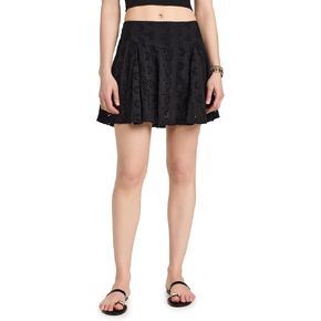 تنورة مادي نسائية مخملية in Kuwait