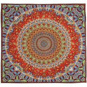 Grateful Dead Vibrating Bear Bandana