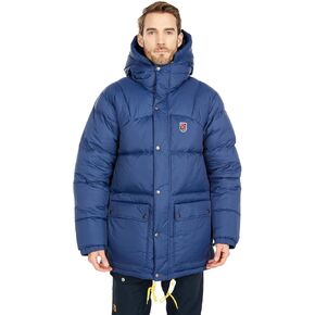 سترة إكسبيديشن داون للرجال من Fjällräven