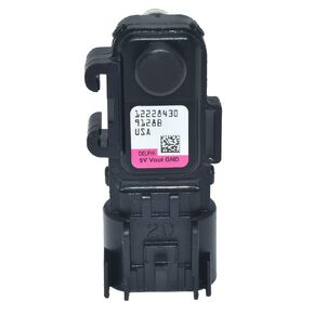 12228430 28263126 8046641 6841913 8639018 70733 Seat Pressure Sensor compatible with Volvo XC90 S40 C30