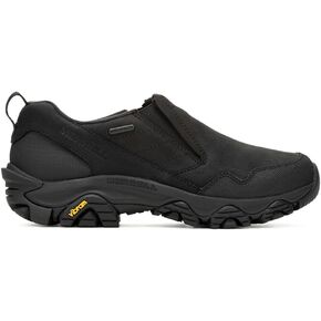 Merrell Coldpack 3 Thermo Moc Waterproof Black 1 10 M
