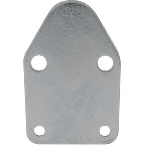 Allstar Performance ALL40255 Steel Fuel Pump Block-Off Plate