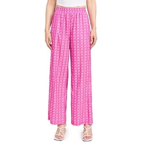 بنطلون طويل مطبوع للسيدات من إنجليش فاكتوري in Kuwait