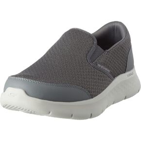 Skechers Go Walk Flex - 216485 Black 10 D (M)