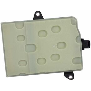 Motorcraft - Trans Filter (FT202)