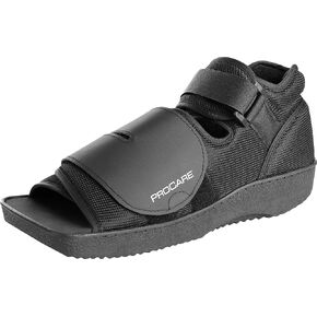 ProCare Squared Toe Post-Op Shoe