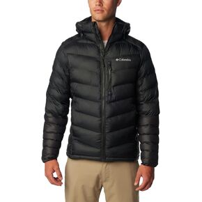 Columbia Men's Labyrinth Loop Ii Hooded Jacket
