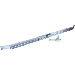 Skywalker 45-60" Adjustable Eave Mount