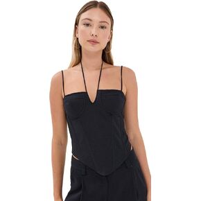 Women's Del Gato Corset
