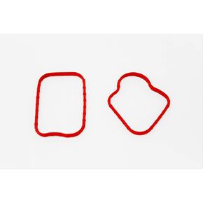 Silicone Gaskets for Turbo Actuator Cummins Holset HE351VE HE300VG