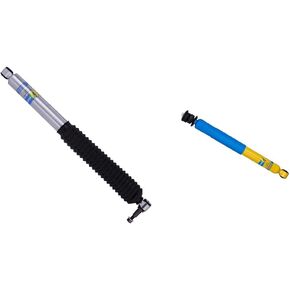 BILSTEIN 24-286558 Shock Absorbers