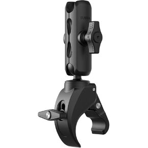 TUSITA Small Claw Clamp Base with Double Socket Arm Short - 1" B Size in Kuwait